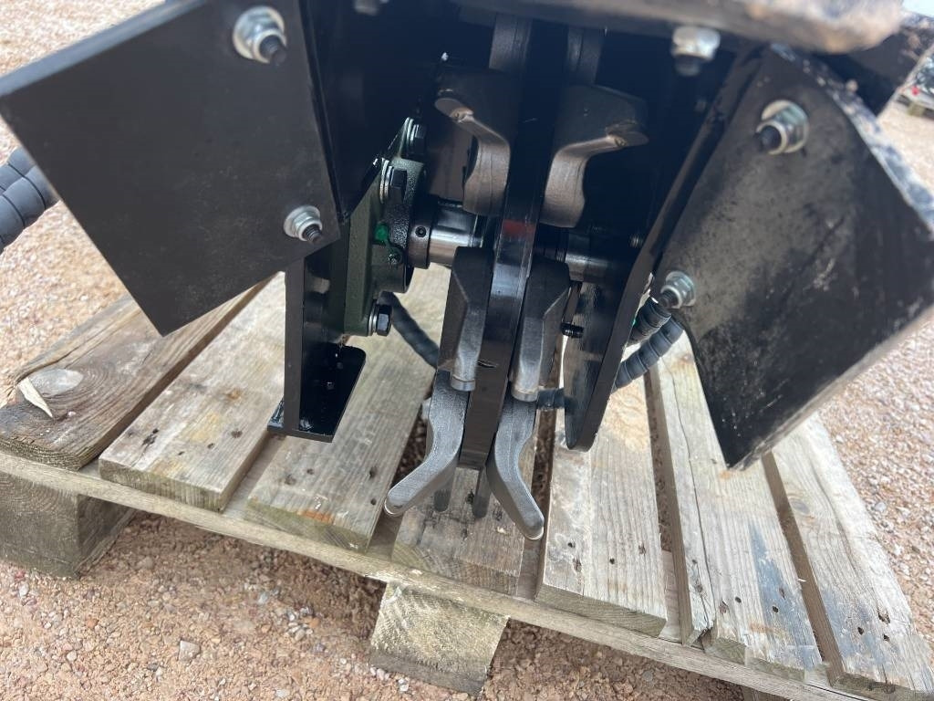 Future FT-SG45 Stump Grinder - آلة طحن جذوع الأشجار: صورة 5 Future FT-SG45 Stump Grinder - آلة طحن جذوع الأشجار: صورة 5