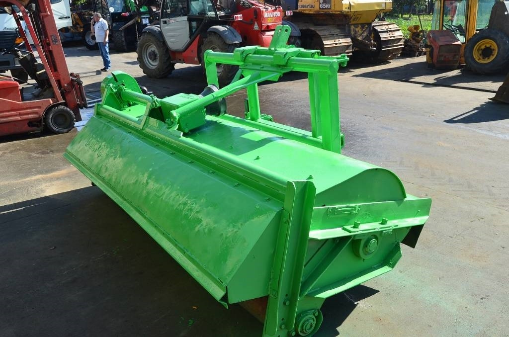 G.Ducker UM 27 VK  - التقطيع جزازة/ ماكينات قطع الحشائش: صورة 3 G.Ducker UM 27 VK  - التقطيع جزازة/ ماكينات قطع الحشائش: صورة 3