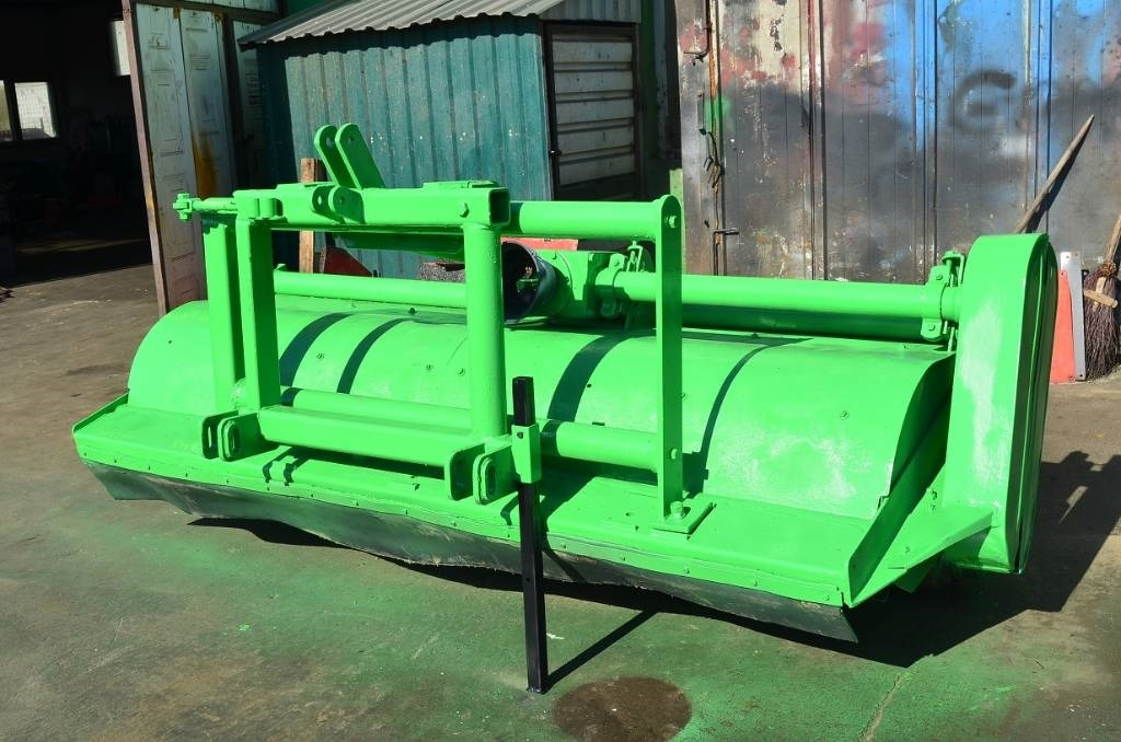 G.Ducker UM 27 VK  - التقطيع جزازة/ ماكينات قطع الحشائش: صورة 1 G.Ducker UM 27 VK  - التقطيع جزازة/ ماكينات قطع الحشائش: صورة 1