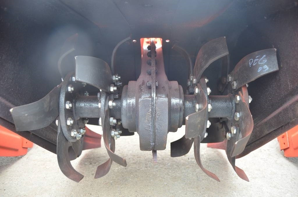 Gaspardo Gaspardo 5 - المحراث: صورة 5 Gaspardo Gaspardo 5 - المحراث: صورة 5