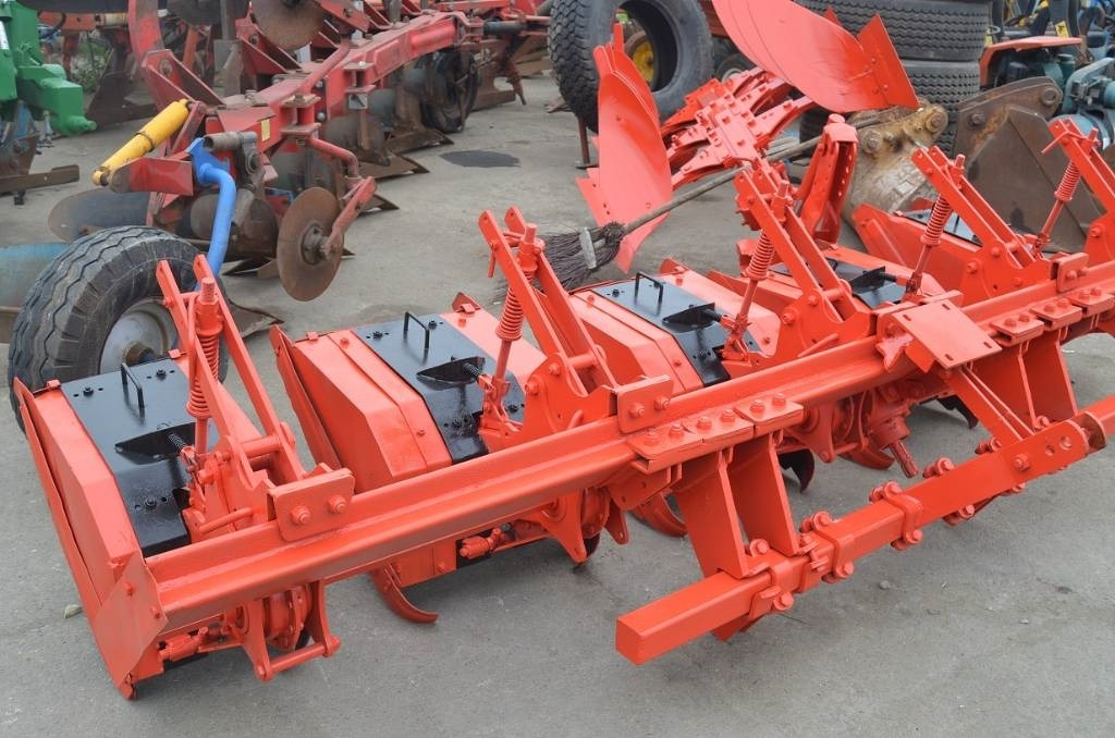 Gaspardo Gaspardo 5 - المحراث: صورة 2 Gaspardo Gaspardo 5 - المحراث: صورة 2