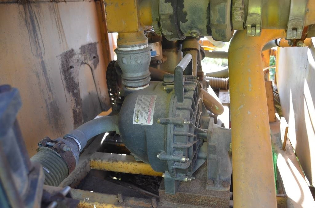 HD 4000 - بخاخ مقطورة: صورة 3 HD 4000 - بخاخ مقطورة: صورة 3