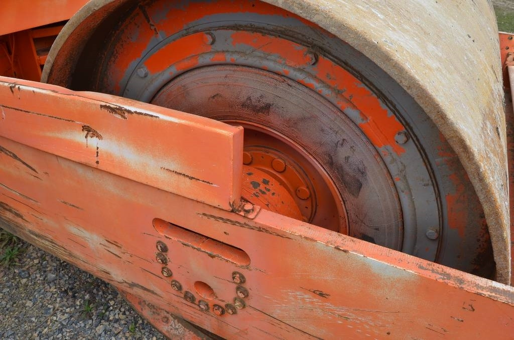 مدحلة ضاغطة Hamm DV 08: صورة 6 مدحلة ضاغطة Hamm DV 08: صورة 6