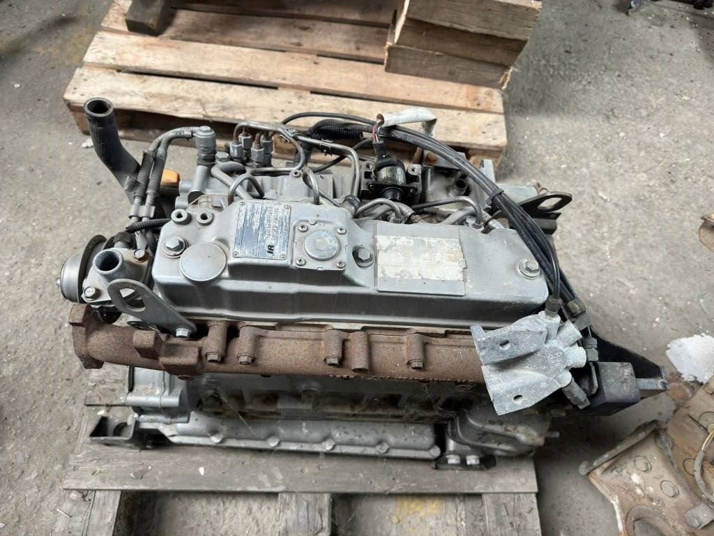Ingersoll Rand TK486V ENGINE - محرك - آلات البناء: صورة 1 Ingersoll Rand TK486V ENGINE - محرك - آلات البناء: صورة 1