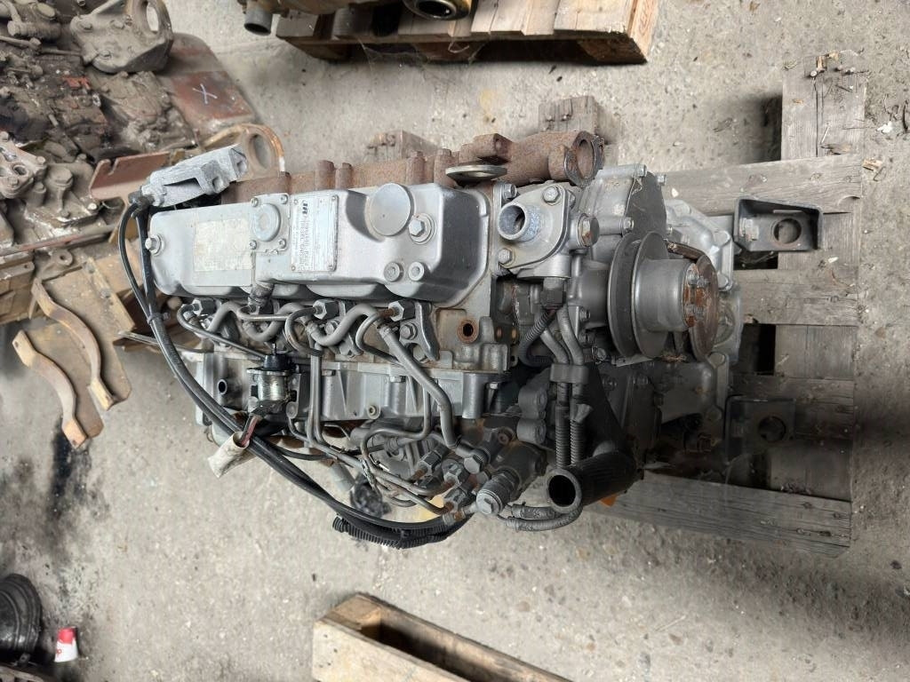 Ingersoll Rand TK486V ENGINE - محرك - آلات البناء: صورة 2 Ingersoll Rand TK486V ENGINE - محرك - آلات البناء: صورة 2