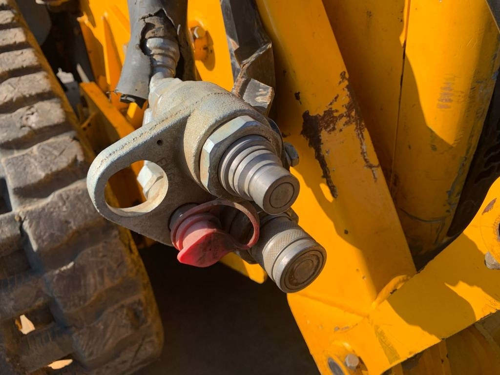 جرافة حفار JCB 1 CXT HF: صورة 9 جرافة حفار JCB 1 CXT HF: صورة 9