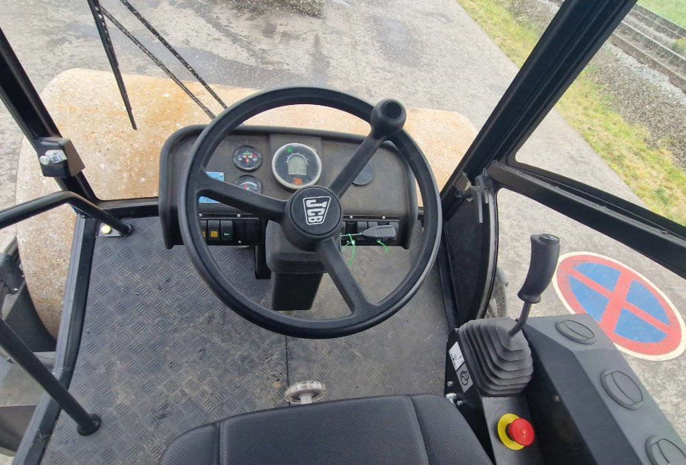 JCB VM 200 D NEW - مدحلة ضاغطة: صورة 5 JCB VM 200 D NEW - مدحلة ضاغطة: صورة 5