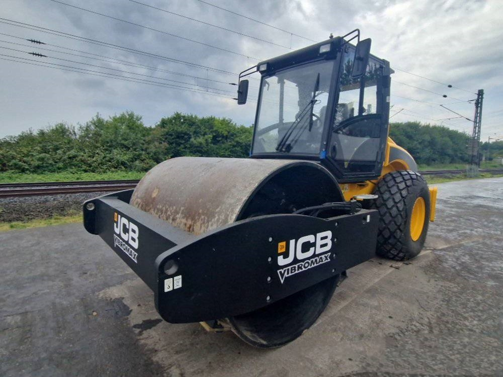JCB VM 200 D NEW - مدحلة ضاغطة: صورة 1 JCB VM 200 D NEW - مدحلة ضاغطة: صورة 1