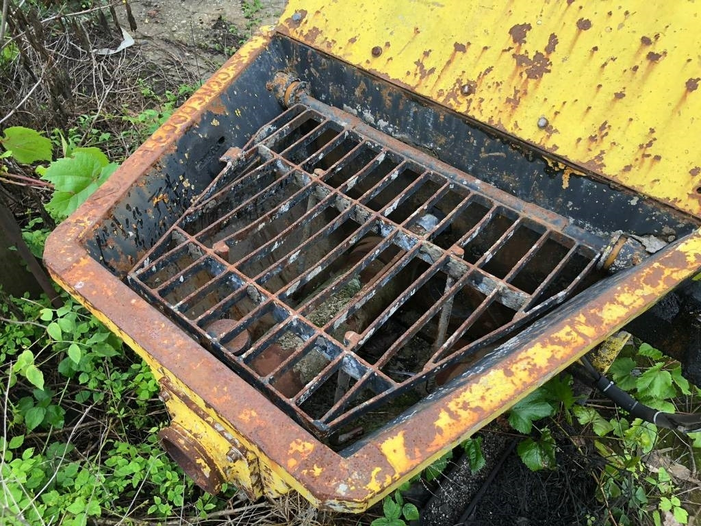 Jacon SV 618 - مضخة خرسانة ثابتة: صورة 3 Jacon SV 618 - مضخة خرسانة ثابتة: صورة 3