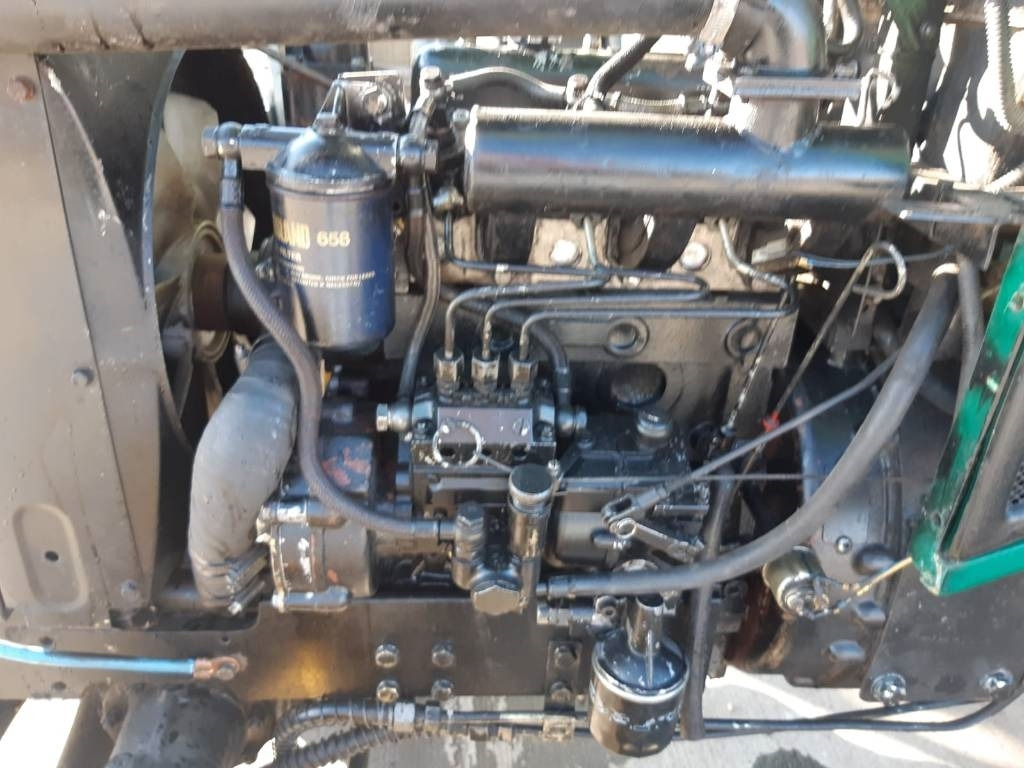 Jinma 254  Jinma 254: صورة 6 Jinma 254  Jinma 254: صورة 6