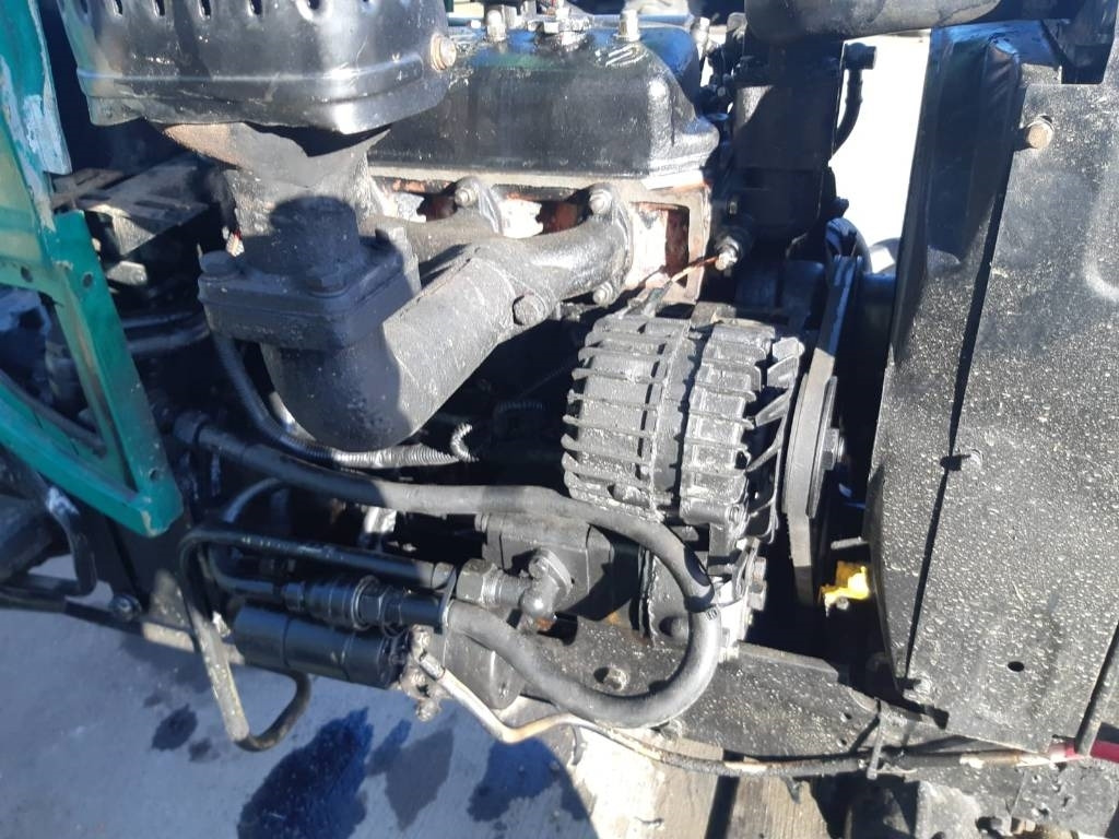 Jinma 254  Jinma 254: صورة 7 Jinma 254  Jinma 254: صورة 7