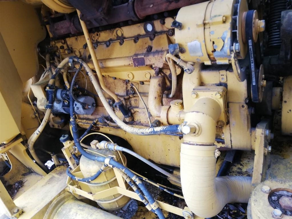 Komatsu PC 650 LC - حفار زحاف: صورة 5 Komatsu PC 650 LC - حفار زحاف: صورة 5