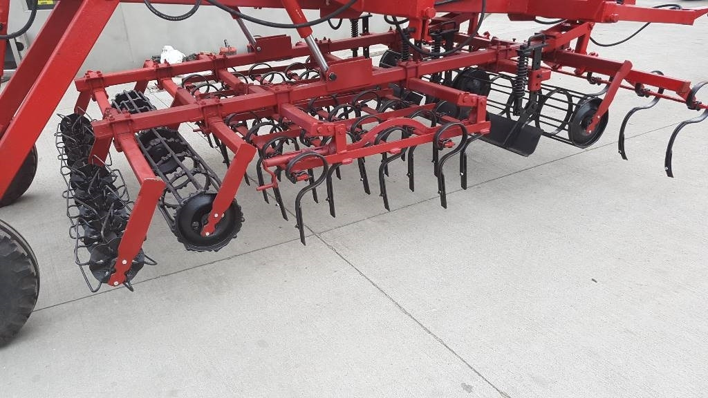 Kongskilde SP4000 - المحراث: صورة 4 Kongskilde SP4000 - المحراث: صورة 4
