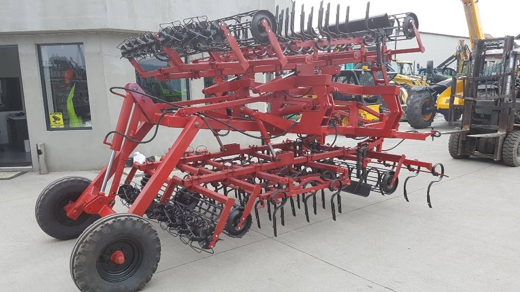 Kongskilde SP4000 - المحراث: صورة 3 Kongskilde SP4000 - المحراث: صورة 3