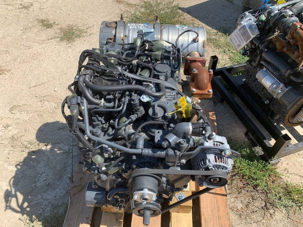 Kubota D 1803 NEW ENGINE - محرك - آلات البناء: صورة 2 Kubota D 1803 NEW ENGINE - محرك - آلات البناء: صورة 2