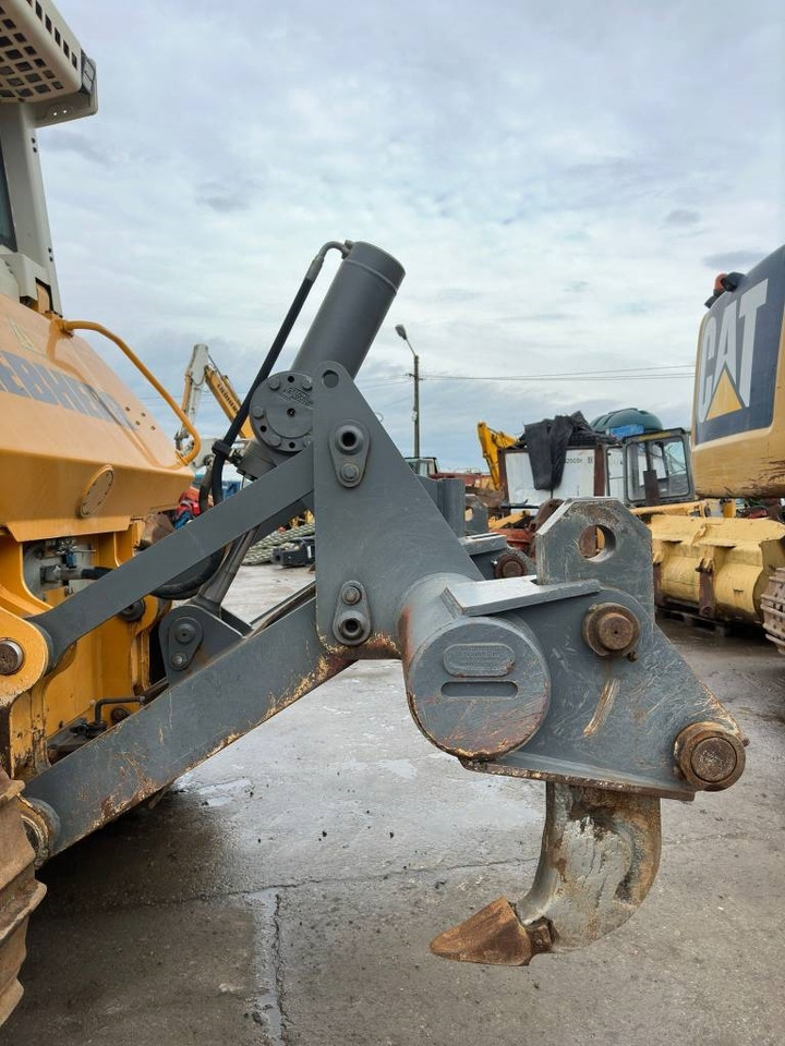 جرافة Liebherr PR 736 LGP: صورة 11