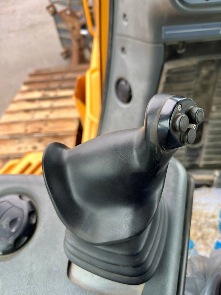 جرافة Liebherr PR 736 LGP: صورة 17