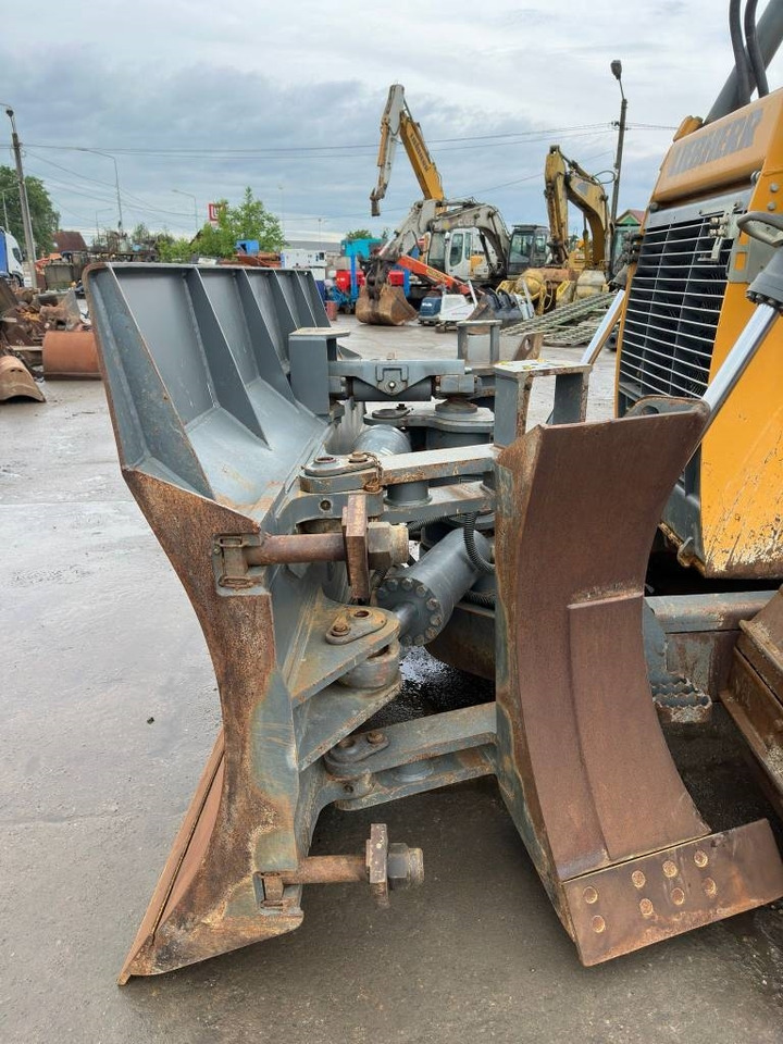 جرافة Liebherr PR 736 LGP: صورة 12
