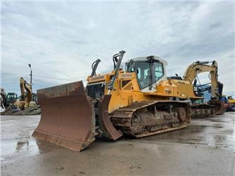 Liebherr PR 736 LGP - جرافة: صورة 1 Liebherr PR 736 LGP - جرافة: صورة 1