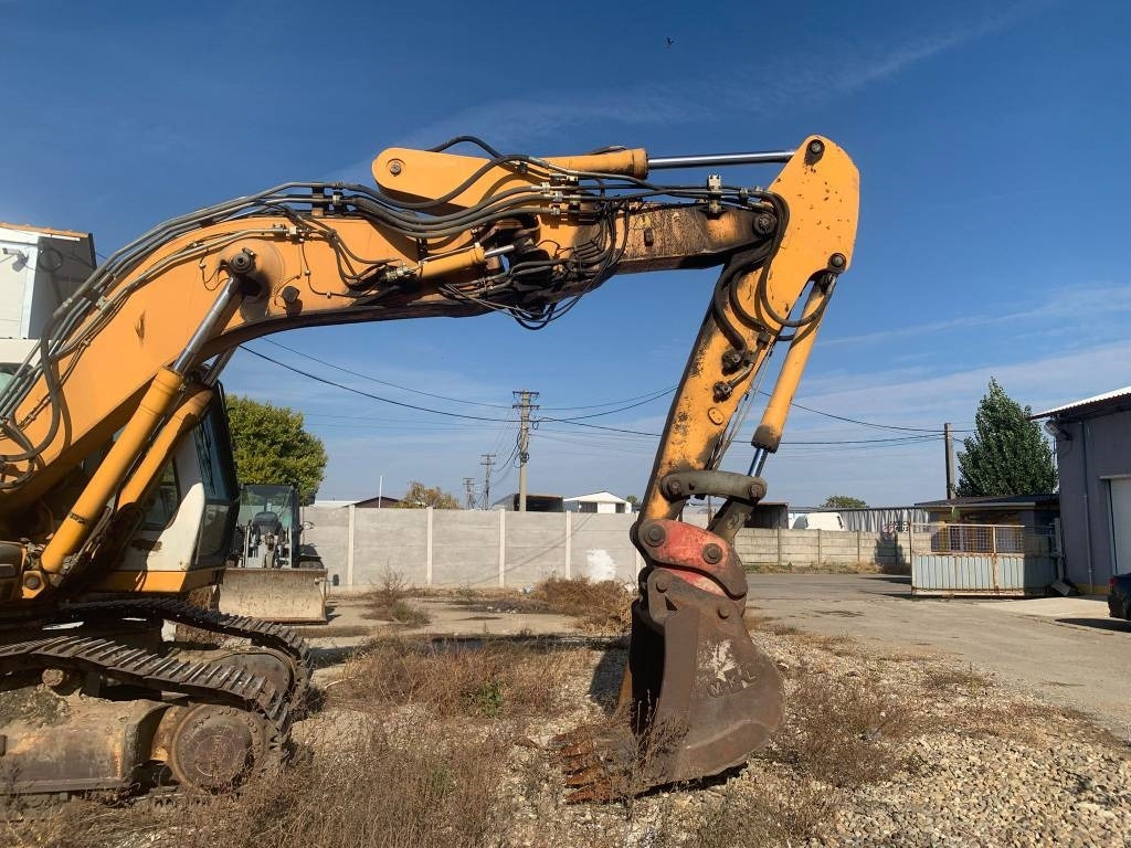 Liebherr R 914 B HD S L - حفار زحاف: صورة 4 Liebherr R 914 B HD S L - حفار زحاف: صورة 4