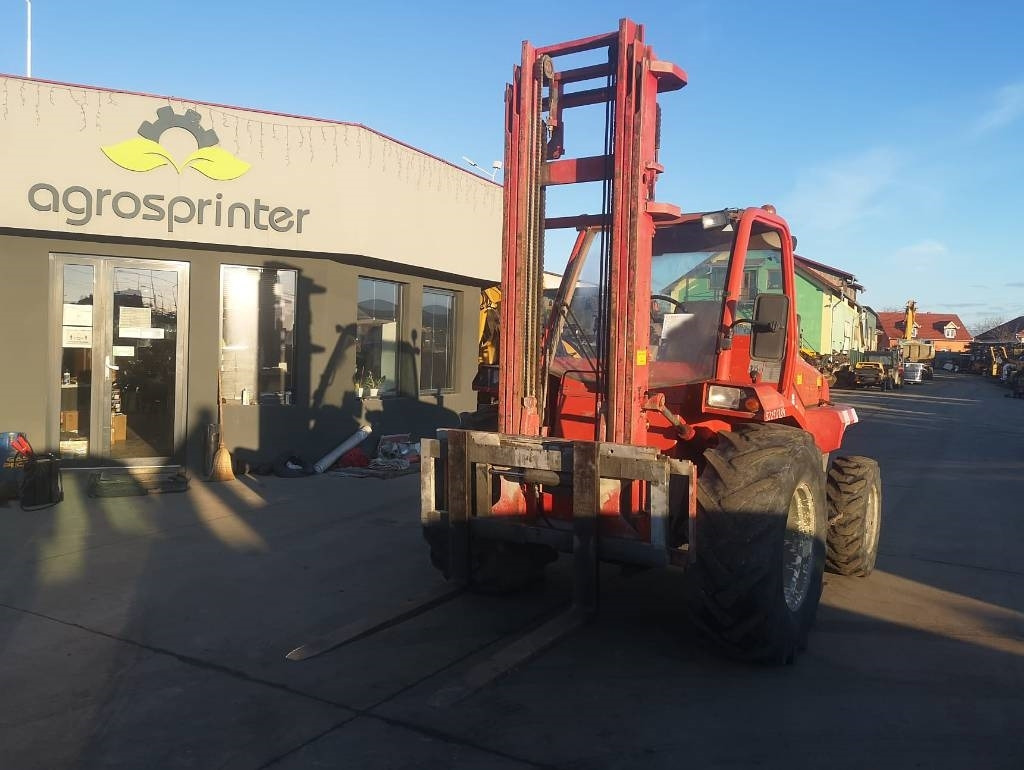 Manitou M 26.4 - رافعة شوكية للأرض الوعرة: صورة 1 Manitou M 26.4 - رافعة شوكية للأرض الوعرة: صورة 1