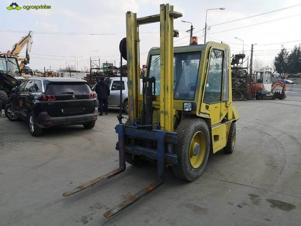 Manitou MCE 25 H - رافعة شوكية للأرض الوعرة: صورة 1 Manitou MCE 25 H - رافعة شوكية للأرض الوعرة: صورة 1