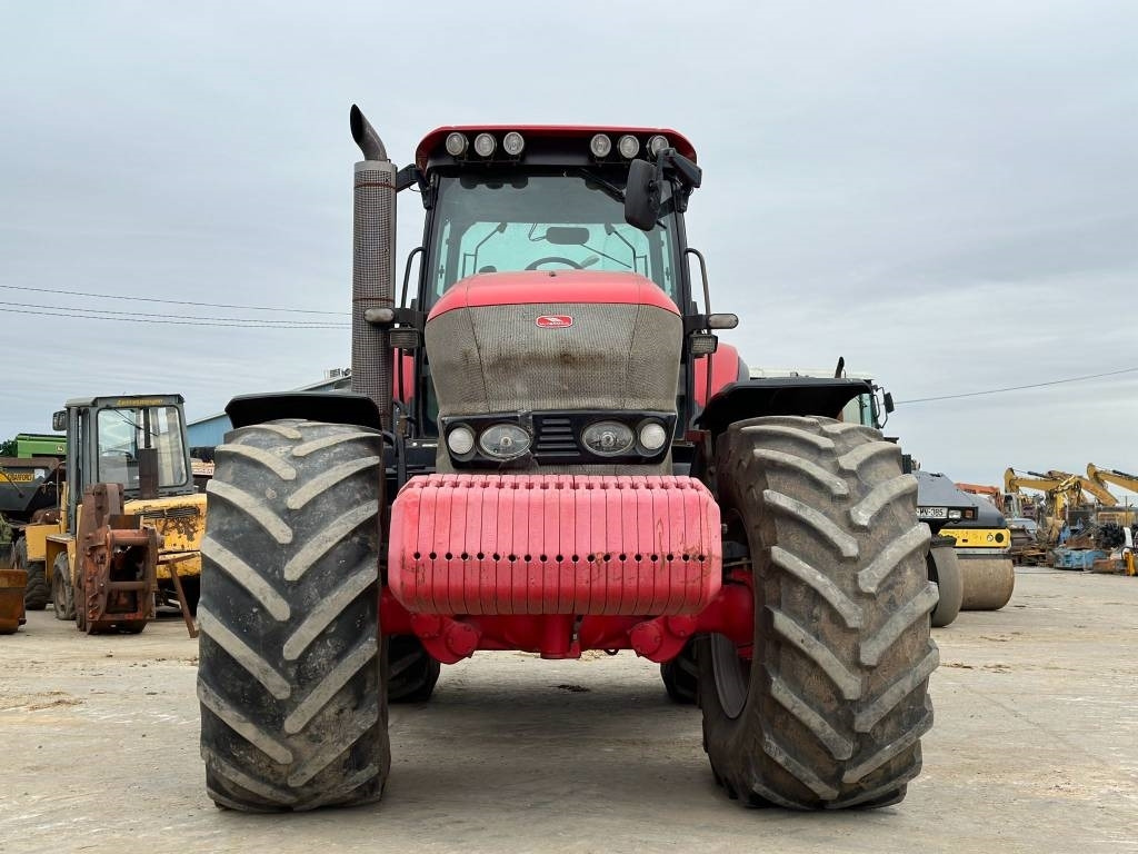 McCormick ZTX 260  - جرار: صورة 2 McCormick ZTX 260  - جرار: صورة 2