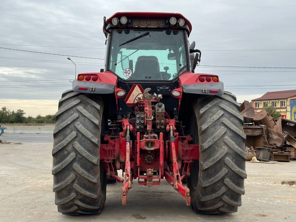 McCormick ZTX 260  - جرار: صورة 5 McCormick ZTX 260  - جرار: صورة 5
