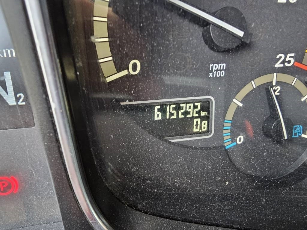 Mercedes-Benz Actros 1842 - وحدة جر: صورة 4 Mercedes-Benz Actros 1842 - وحدة جر: صورة 4