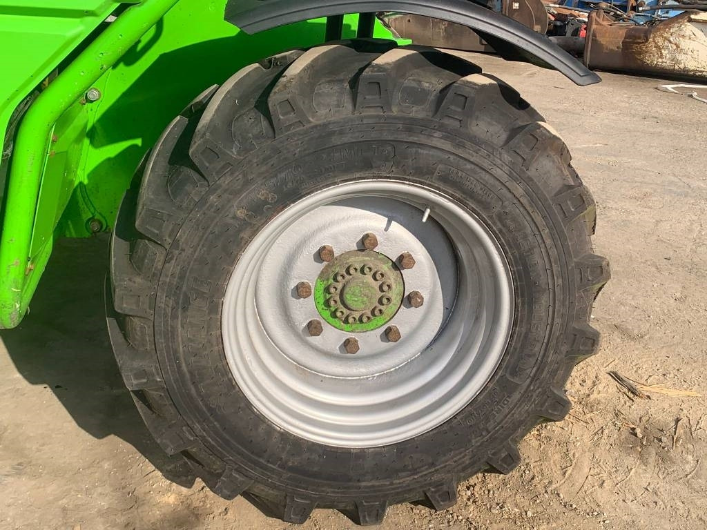 Merlo TF 42.7 CS-140 - رافعة تلسكوبية: صورة 4 Merlo TF 42.7 CS-140 - رافعة تلسكوبية: صورة 4