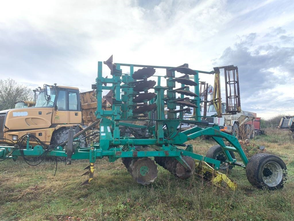 Morro Pietro Meccanica Uniko - قرص مسلفة: صورة 2 Morro Pietro Meccanica Uniko - قرص مسلفة: صورة 2