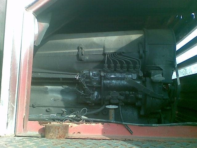 PPM Renault - موبايل كرين: صورة 4 PPM Renault - موبايل كرين: صورة 4