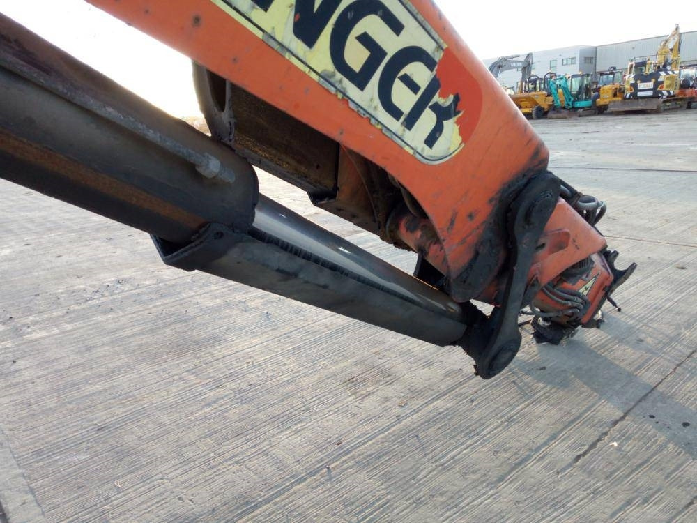 Palfinger PK150001L - ونش كرين: صورة 4 Palfinger PK150001L - ونش كرين: صورة 4