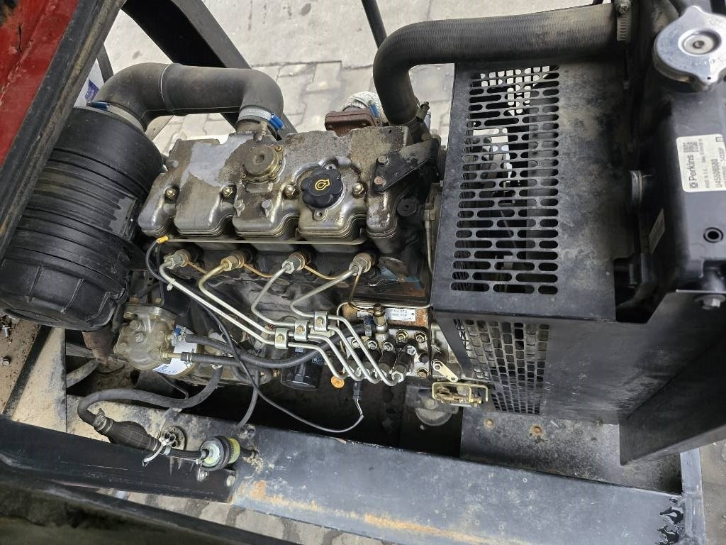 Perkins HP231500C ENGINE - محرك - آلات البناء: صورة 2 Perkins HP231500C ENGINE - محرك - آلات البناء: صورة 2