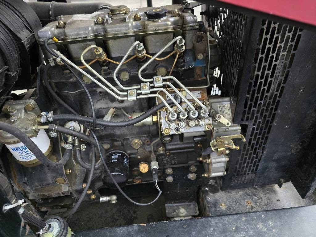Perkins HP231500C ENGINE - محرك - آلات البناء: صورة 1 Perkins HP231500C ENGINE - محرك - آلات البناء: صورة 1