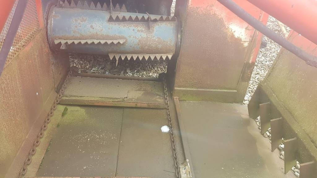 Polycrok - عربة خلط الأعلاف: صورة 5 Polycrok - عربة خلط الأعلاف: صورة 5