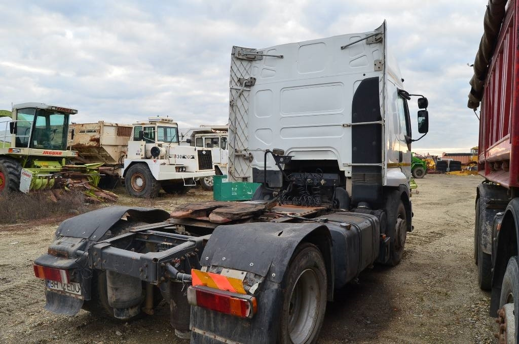 Renault Premium 420 DCI - وحدة جر: صورة 4 Renault Premium 420 DCI - وحدة جر: صورة 4