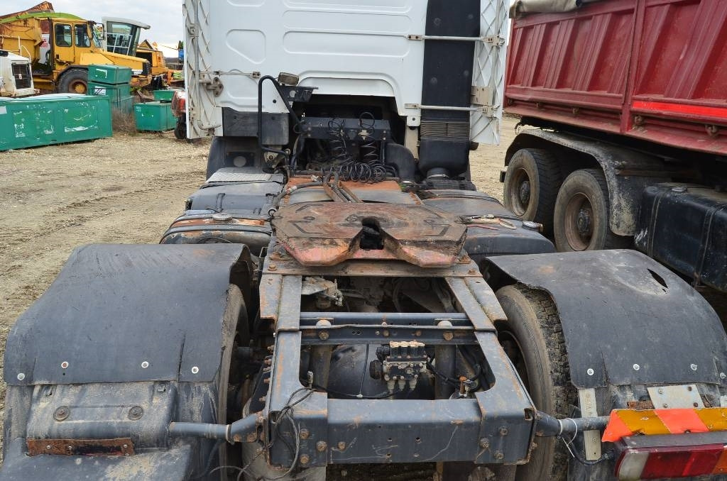 Renault Premium 420 DCI - وحدة جر: صورة 5 Renault Premium 420 DCI - وحدة جر: صورة 5