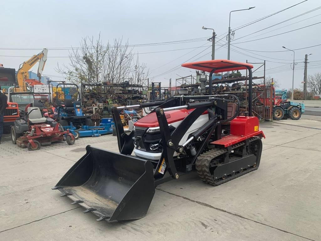 Soto 50GH - جرار: صورة 2 Soto 50GH - جرار: صورة 2