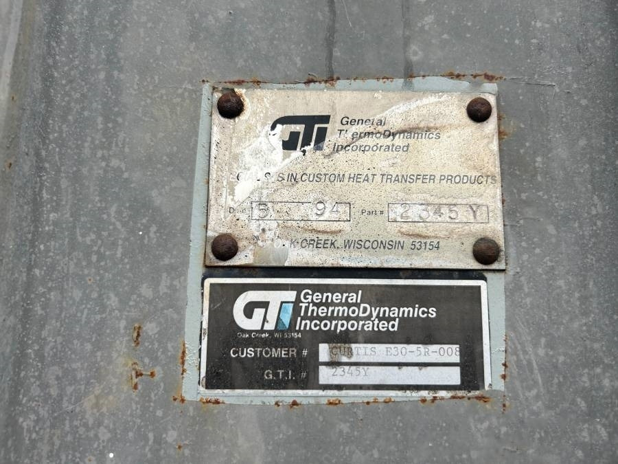 Stamford HC634J1 - مجموعة المولدات: صورة 5 Stamford HC634J1 - مجموعة المولدات: صورة 5