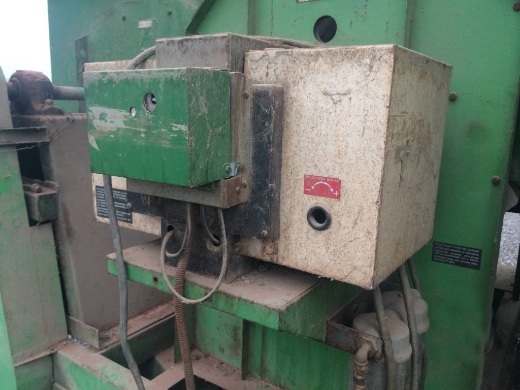 Strahl 700  - معدات ما بعد الحصاد: صورة 5 Strahl 700  - معدات ما بعد الحصاد: صورة 5