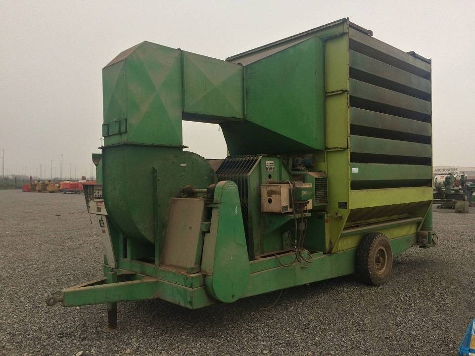 Strahl 700  - معدات ما بعد الحصاد: صورة 1 Strahl 700  - معدات ما بعد الحصاد: صورة 1