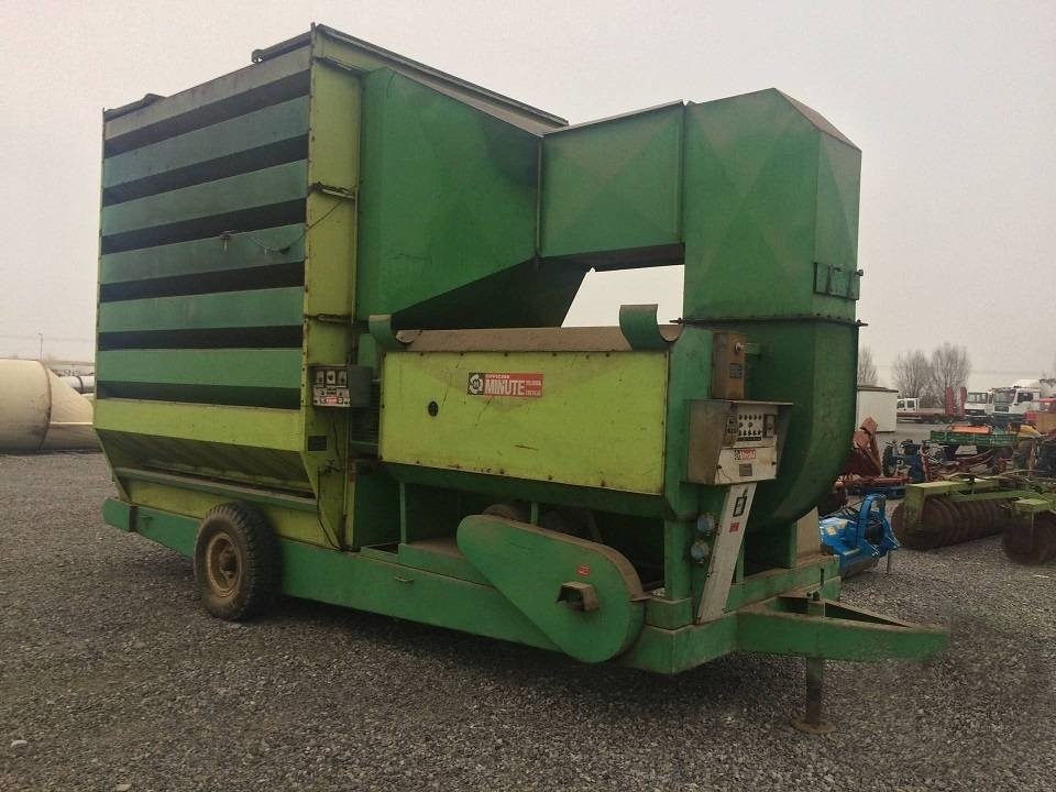 Strahl 700  - معدات ما بعد الحصاد: صورة 2 Strahl 700  - معدات ما بعد الحصاد: صورة 2