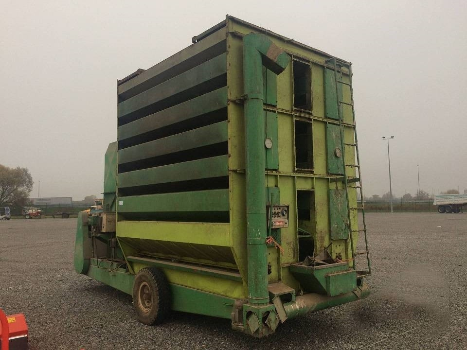 Strahl 700  - معدات ما بعد الحصاد: صورة 4 Strahl 700  - معدات ما بعد الحصاد: صورة 4