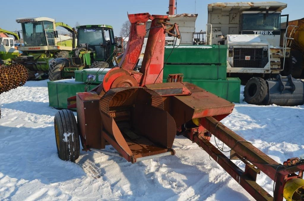 Taarup Taarup - قاطعة الأخشاب: صورة 2 Taarup Taarup - قاطعة الأخشاب: صورة 2