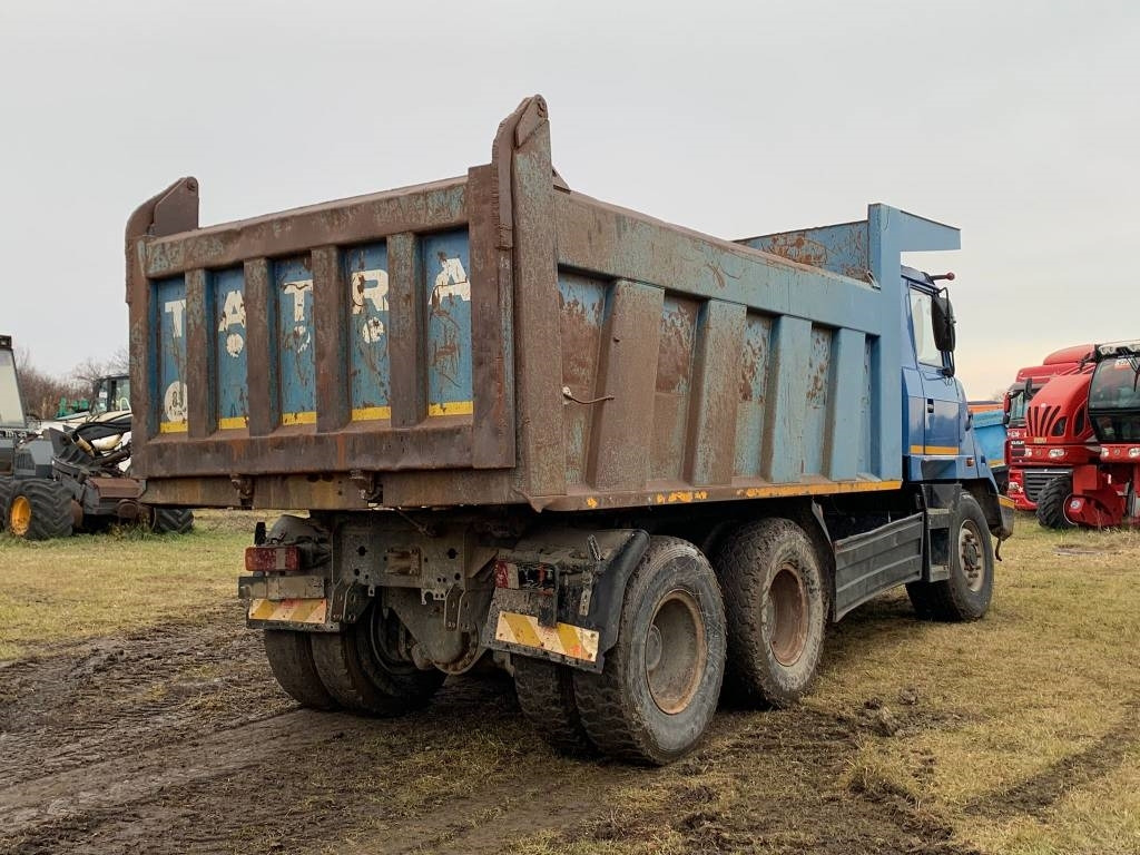 Tatra Jamal  - شاحنة قلاب: صورة 4 Tatra Jamal  - شاحنة قلاب: صورة 4