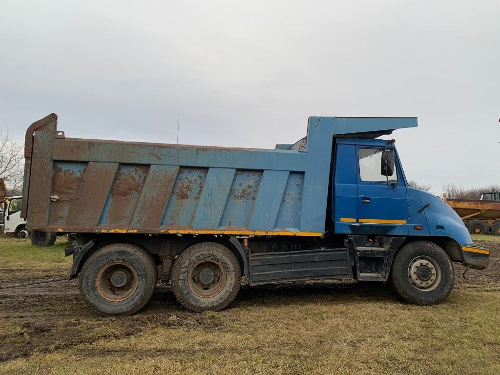 Tatra Jamal  - شاحنة قلاب: صورة 5 Tatra Jamal  - شاحنة قلاب: صورة 5