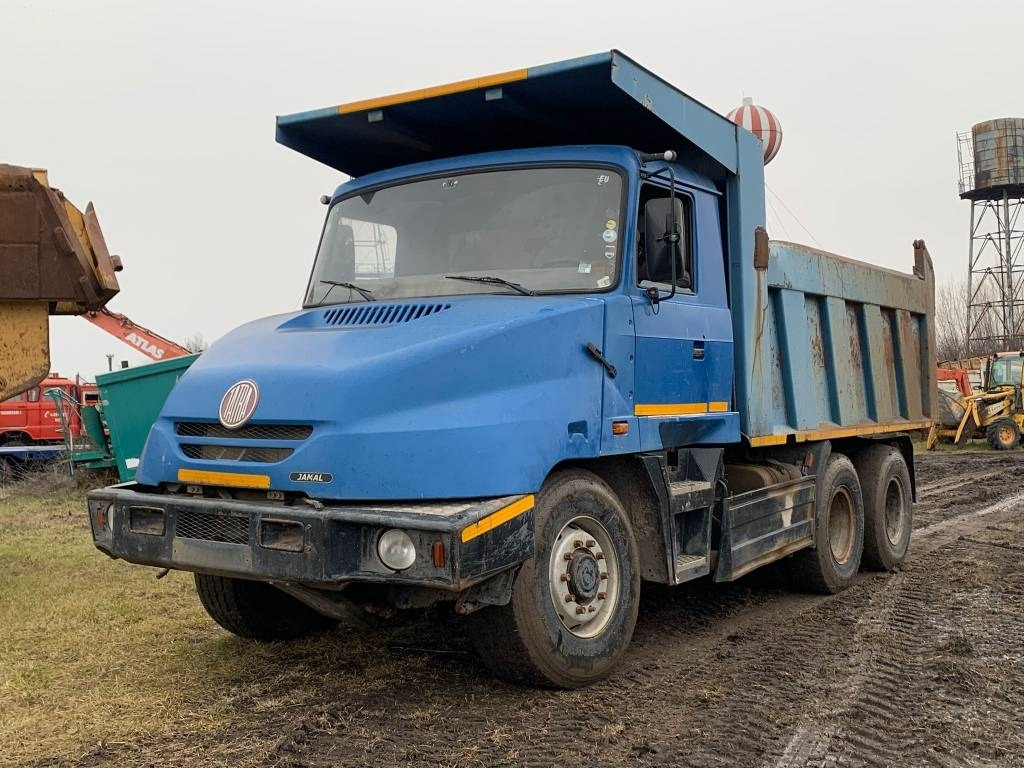 Tatra Jamal  - شاحنة قلاب: صورة 1 Tatra Jamal  - شاحنة قلاب: صورة 1