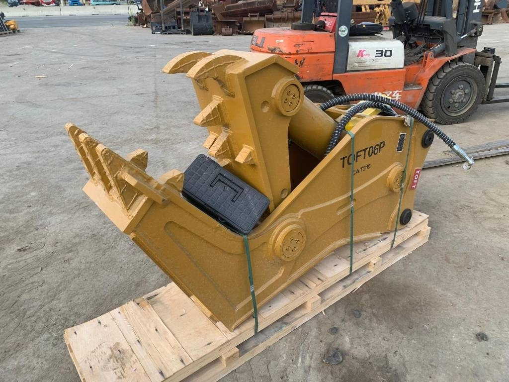 Toft 06P NEW - مثقب: صورة 3 Toft 06P NEW - مثقب: صورة 3