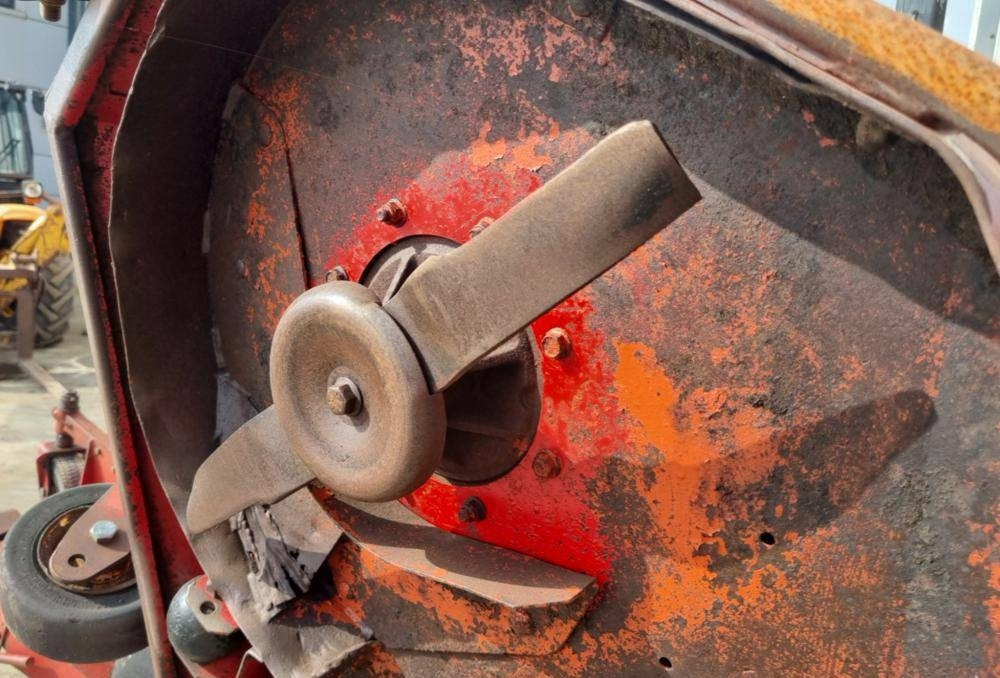 جزازة أعشاب الحدائق Toro GROUNDSMASTER 30410: صورة 8